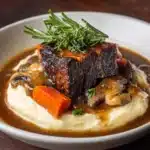 Braised Short Ribs Recipe
