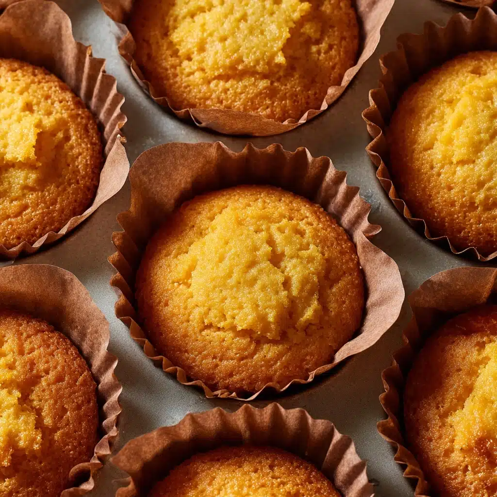 Sweet Potato Muffin Treats for Dogs Recipe - Recipe Image