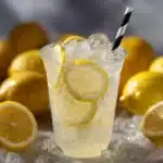 State Fair Lemonade Recipe