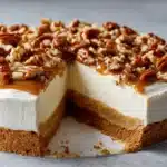 Pecan Cream Pie Recipe