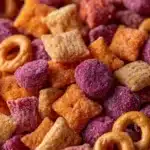 Baby Trail Mix Recipe