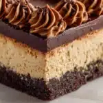 Samoa Cheesecake Recipe