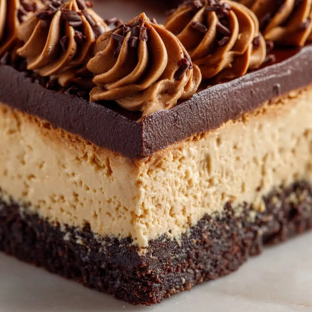 Samoa Cheesecake Recipe
