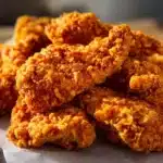 Hot Cheeto Fried Pickles Recipe