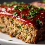 Meatloaf in a Muffin Pan Recipe