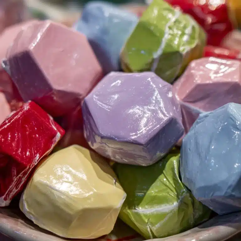 Kool-Aid Taffy Recipe