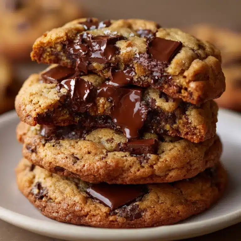 Reese’s Peanut Butter Chocolate Chip Cookie Bites Recipe