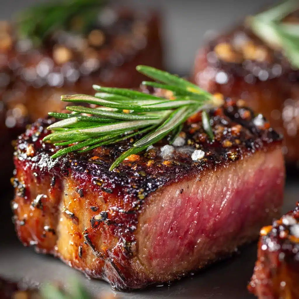 Slow Cooker Mississippi Ribeye Steaks Recipe