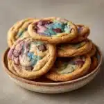 Easter Chocolate Chip Cookies Recipe