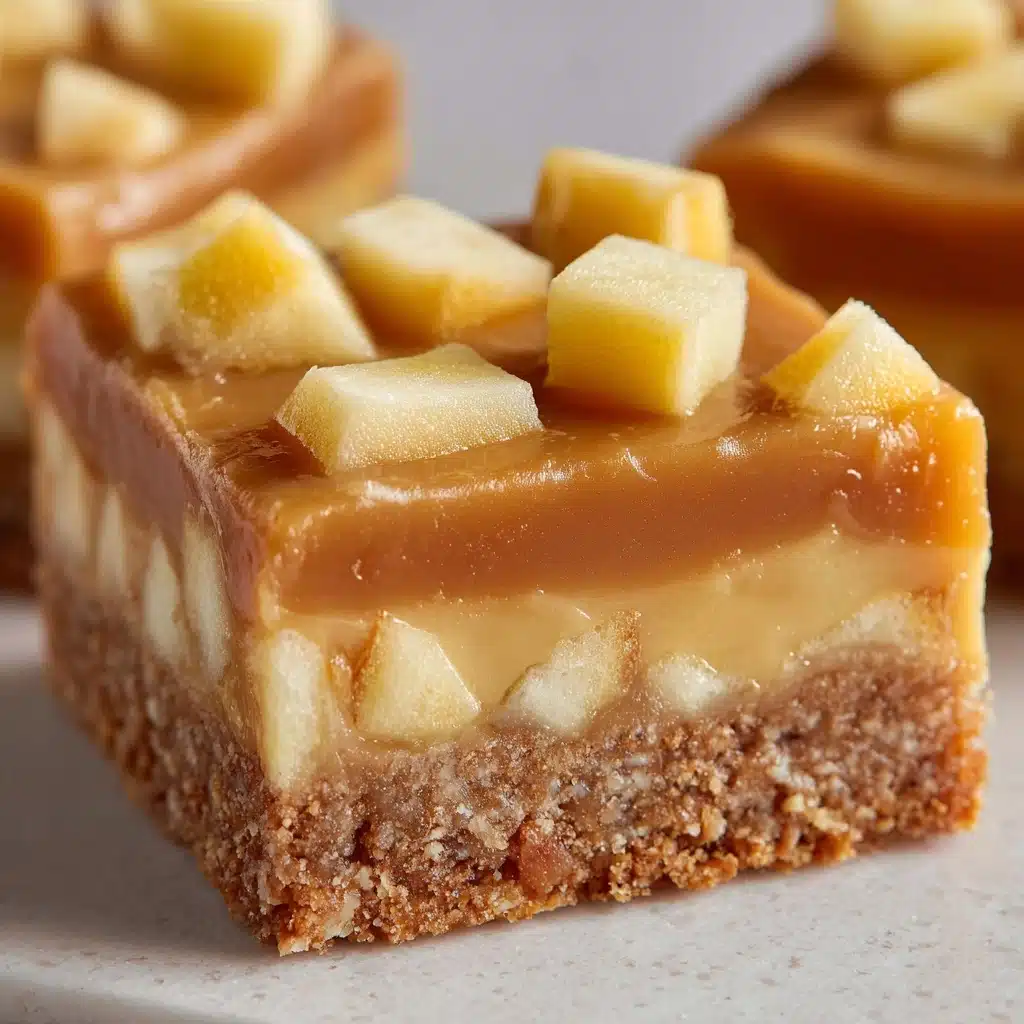 Apple Pie Fudge Recipe - Recipe Image