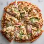 Tuna Pizza Recipe