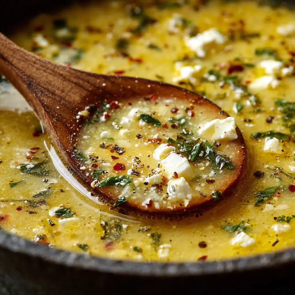 Cajun Garlic Butter Sauce Recipe