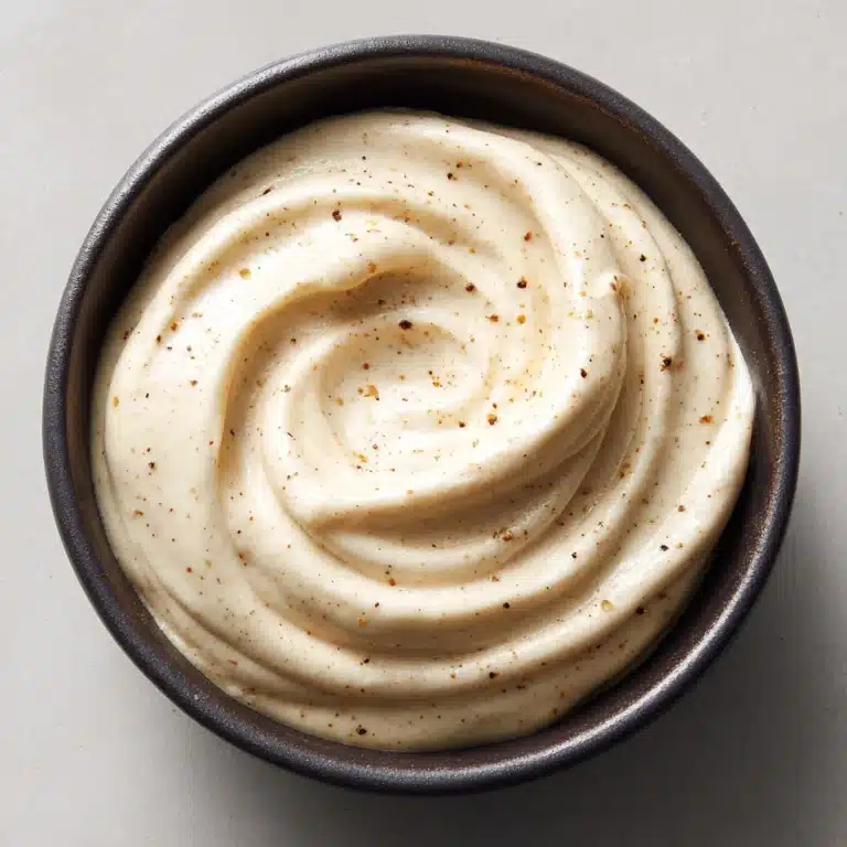 Yum Yum Sauce Recipe