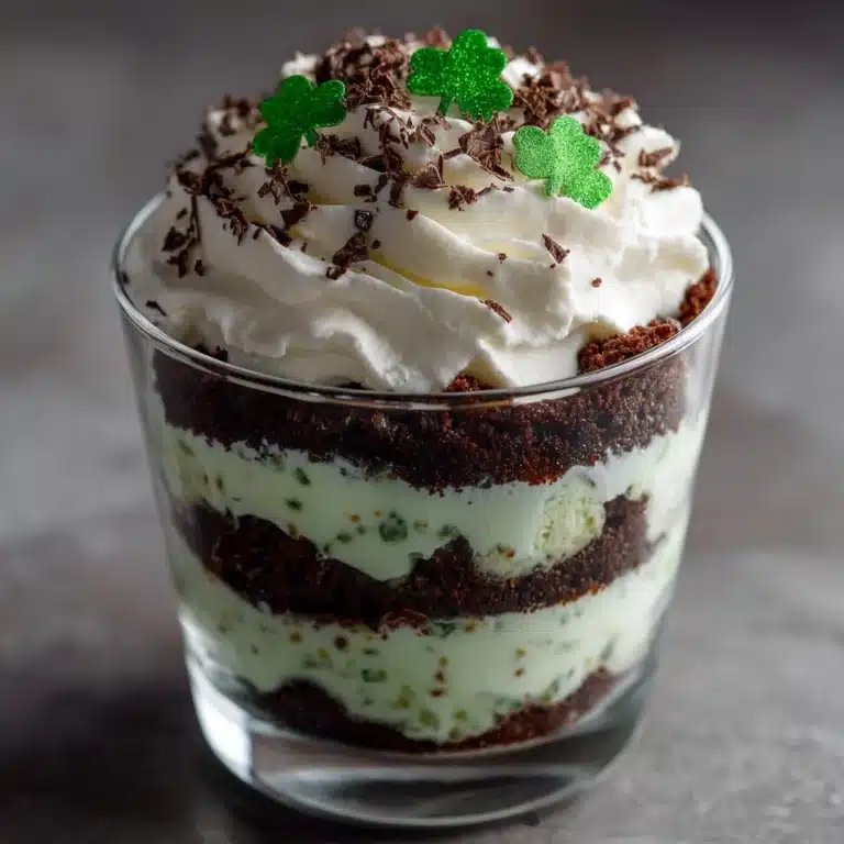 St Recipe
