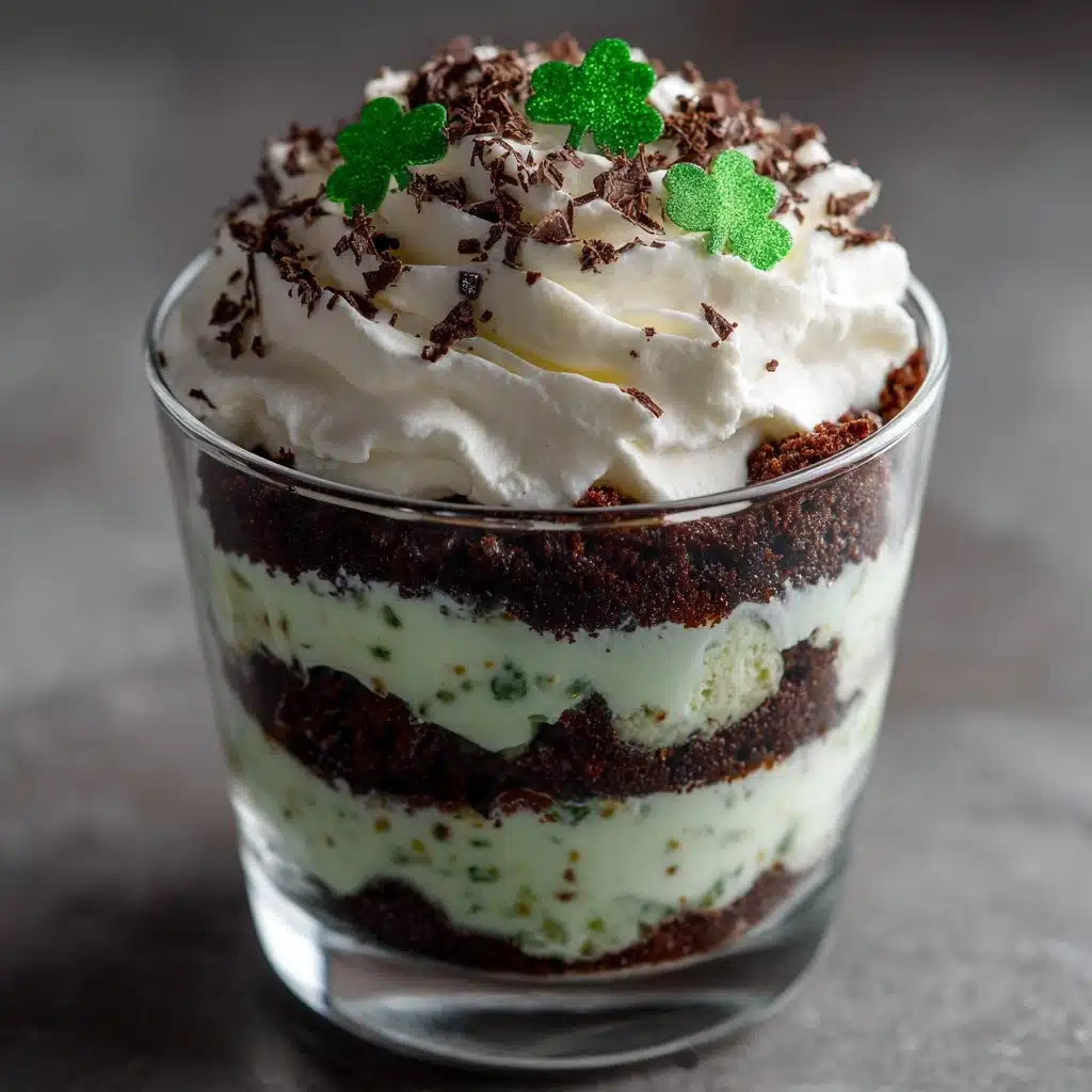 St Recipe - Recipe Image