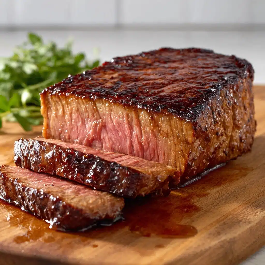 Crockpot Steak Bites Recipe - Recipe Image