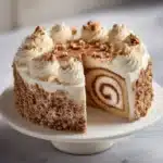 Cinnamon Roll Cake Recipe: A Sweet Swirl of Comfort and Flavor Recipe