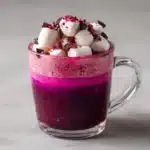 Red Velvet Hot Chocolate Recipe