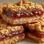 Healthy Date Bars Recipe