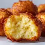 Donkey Balls Recipe