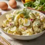 Classic Potato Salad Recipe