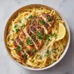 Lemon Chicken Pasta Recipe