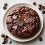 Chocolate Chip Mocha Cookies Recipe
