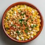 Mexican Street Corn Salad Recipe