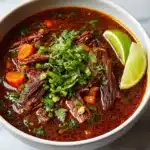 Authentic Birria Recipe