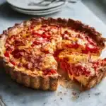 Irresistibly Best Tomato Pie: A Comforting Classic You’ll Crave Recipe