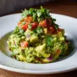 Guacamole Recipe