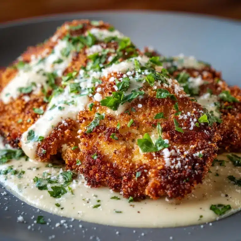 Longhorn Garlic Parmesan Crusted Chicken Recipe
