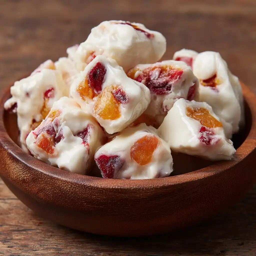 Yogurt Dog Treats Recipe - Recipe Image