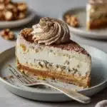 Instant Pot Cinnamon Roll Cheesecake Recipe