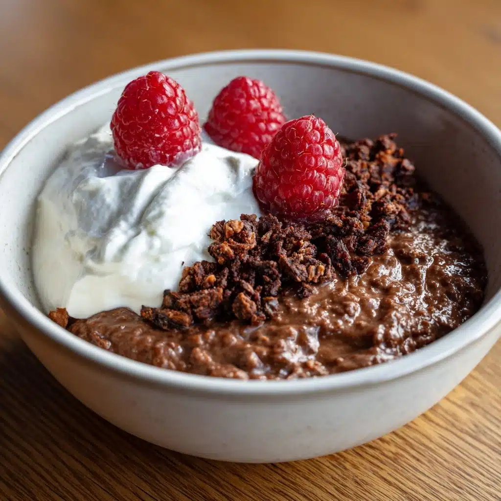 Protein Powder Oatmeal Recipe