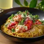 Brown Butter Lobster Roll Pasta: An Incredible Ultimate Recipe