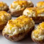 Perfect Baked Potato Recipe