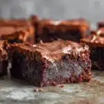 Lunch Lady Brownies Recipe
