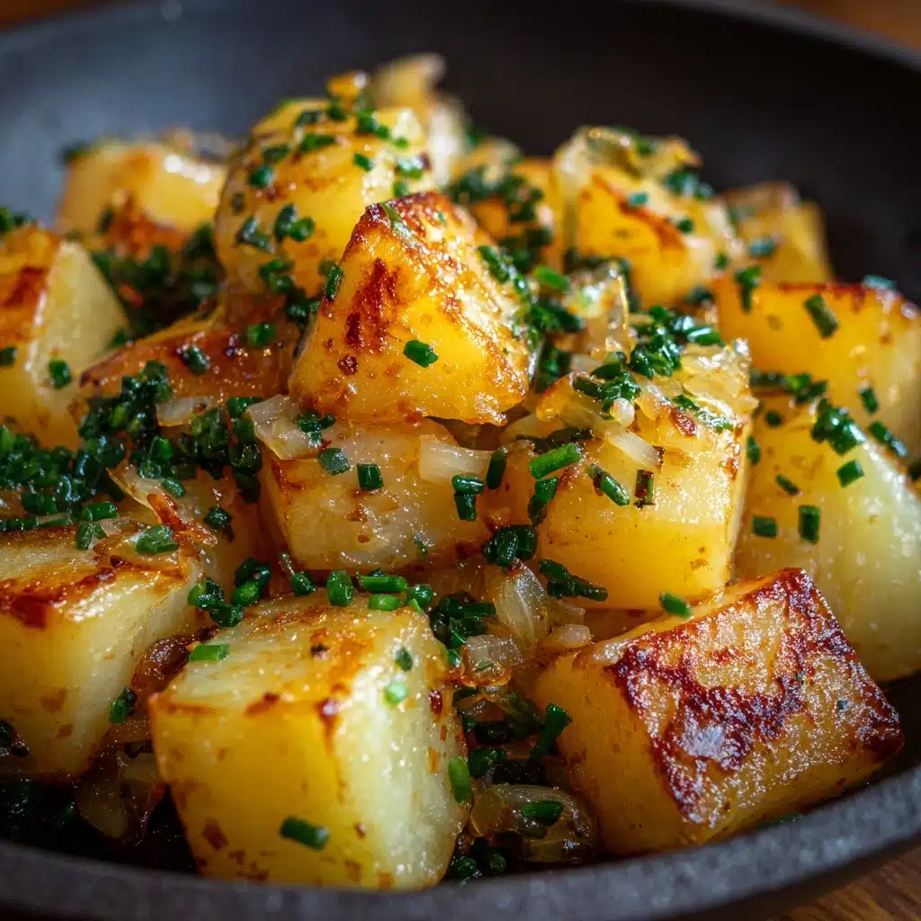 Slow Cooker Lipton Onion Potatoes Recipe