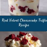 Red Velvet Cheesecake Trifle Recipe