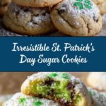 The Perfect St Recipe