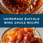 Buffalo Wing Sauce Recipe