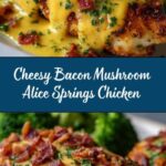 Alice Springs Chicken Recipe