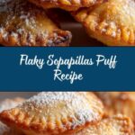 Sopapillas Puff Recipe