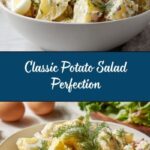 Classic Potato Salad Recipe