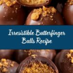 Butterfinger Balls Recipe