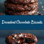 Chocolate Biscuits Recipe
