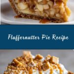 Fluffernutter Pie Recipe