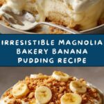 Magnolia Bakery Banana Pudding Recipe