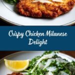 Chicken Milanese Recipe